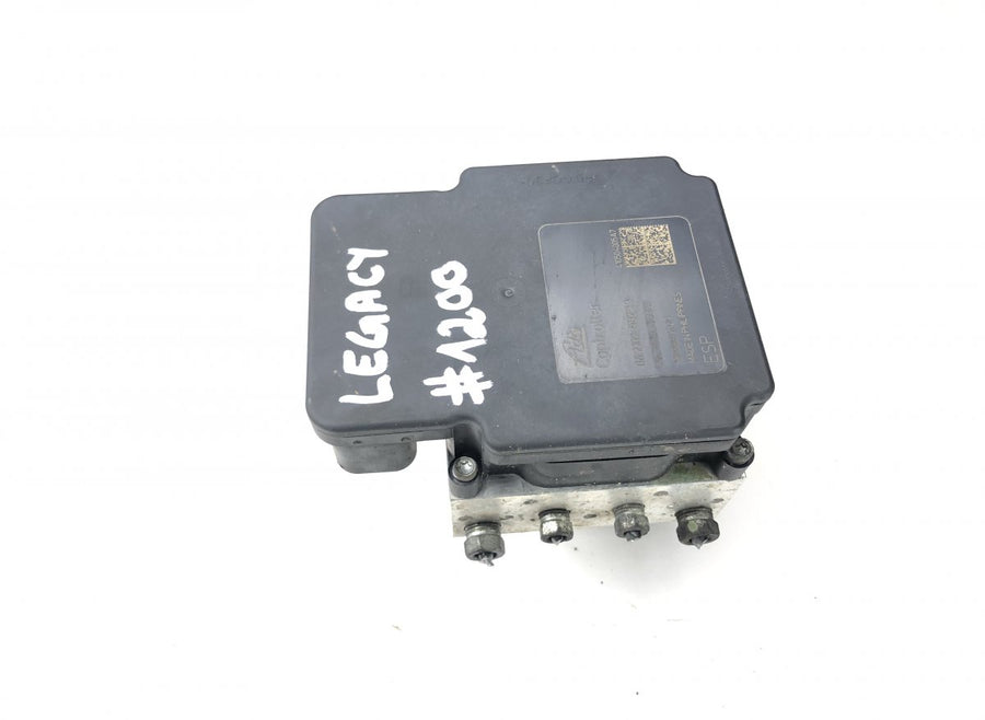 ABS hydraulic unit / pump SUBARU LEGACY V / Outback (2009-2014)