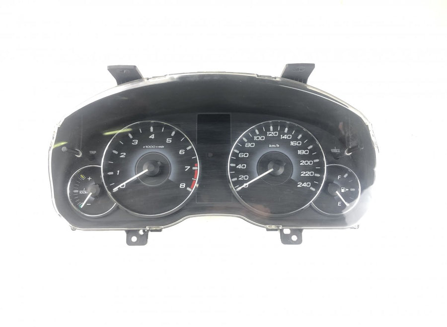 85003AJ001 Instrument Cluster SUBARU LEGACY V / Outback (2009-2014)