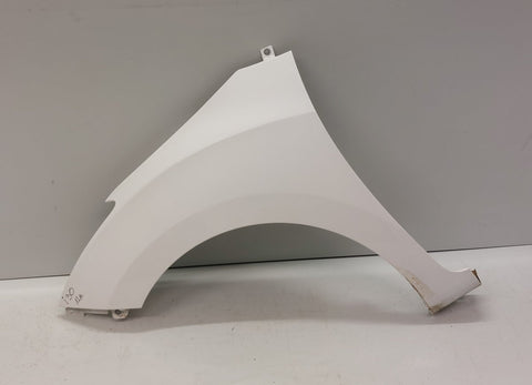 66311A6000 Fender Front Left HYUNDAI i30 II (GD) (2011-2017)