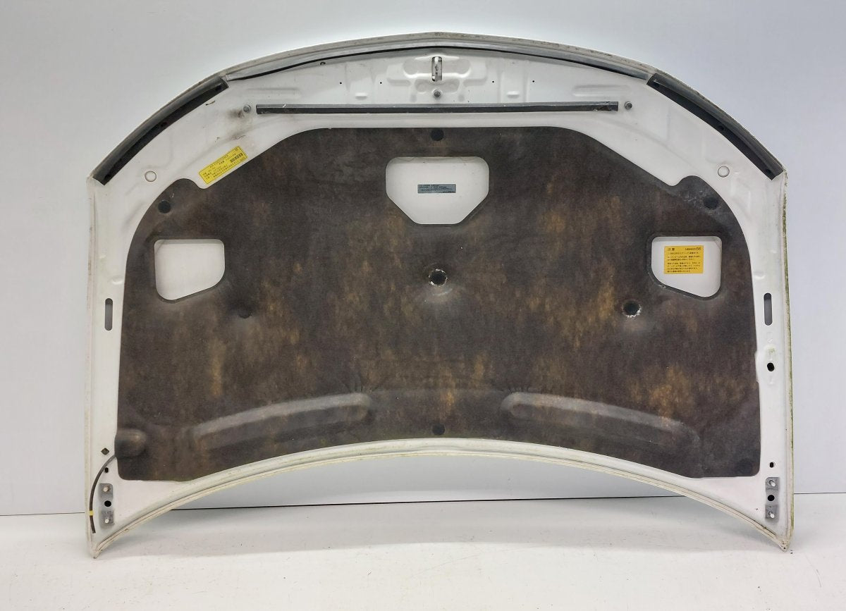 5900A112 Bonnet MITSUBISHI OUTLANDER II (CW, ZG, ZH) (2006-2012)