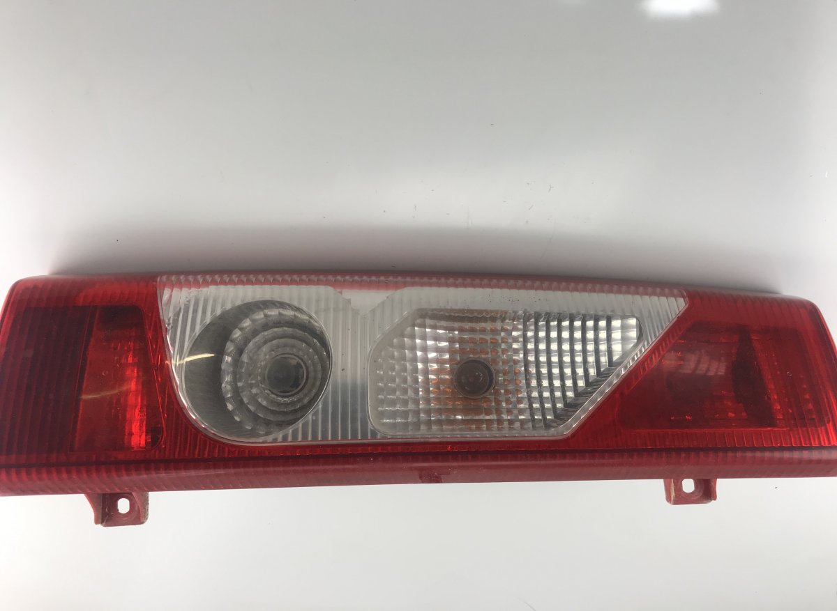 Tail light left CITROËN JUMPY II (2007-2016)