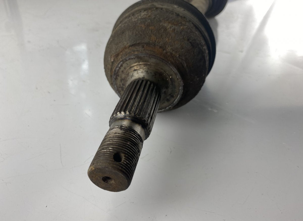 Drive Shaft Front Right CITROËN JUMPY II (2007-2016)