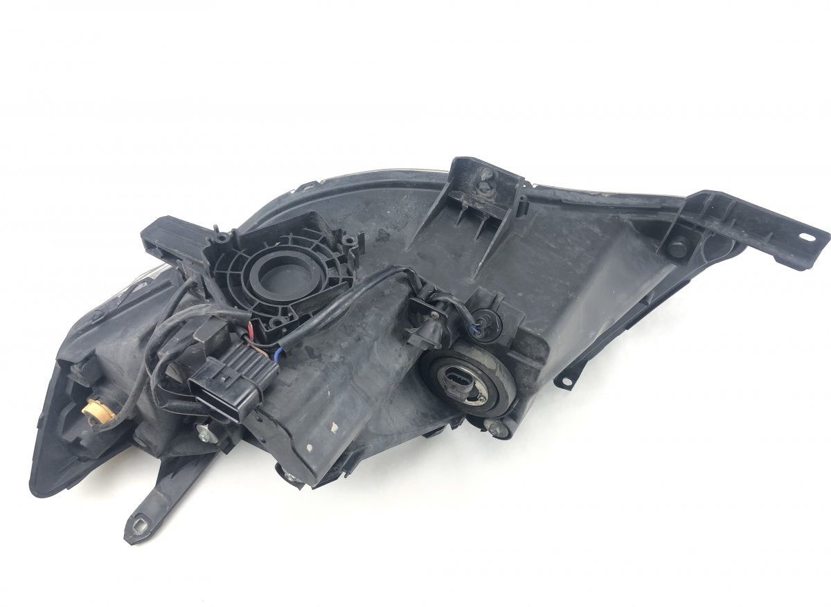 8301A696 Headlight right MITSUBISHI OUTLANDER II (CW, ZG, ZH) (2006-2012)