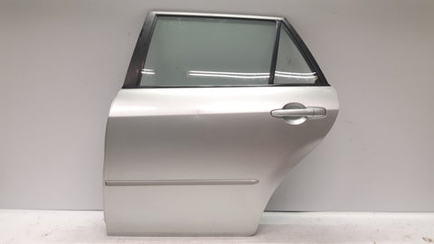 Door Rear Left MAZDA 6 (GG, GY) (2002-2007)
