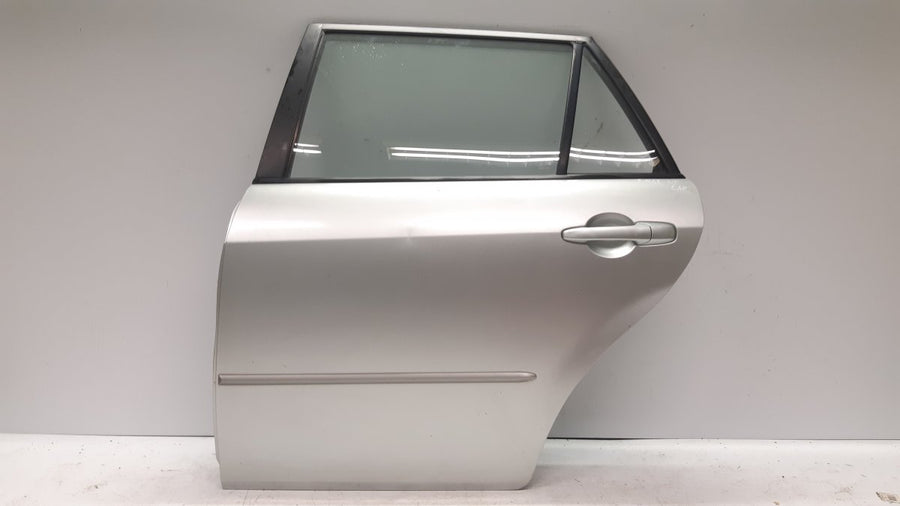 Door Rear Left MAZDA 6 (GG, GY) (2002-2007)