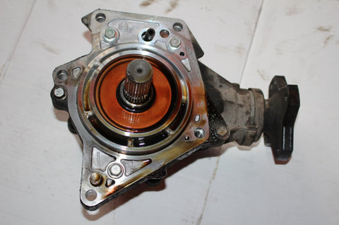 33100-JD600 33100JD600 Transfer Box NISSAN QASHQAI I (J10) (2007-2013)