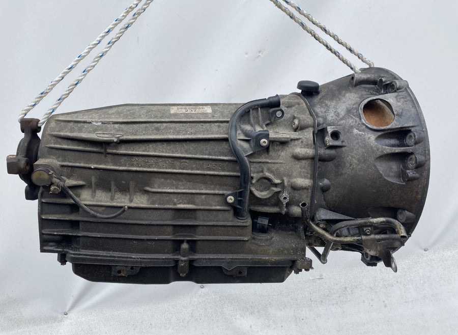 Gearbox MERCEDES-BENZ SPRINTER (906) (2006-2018)