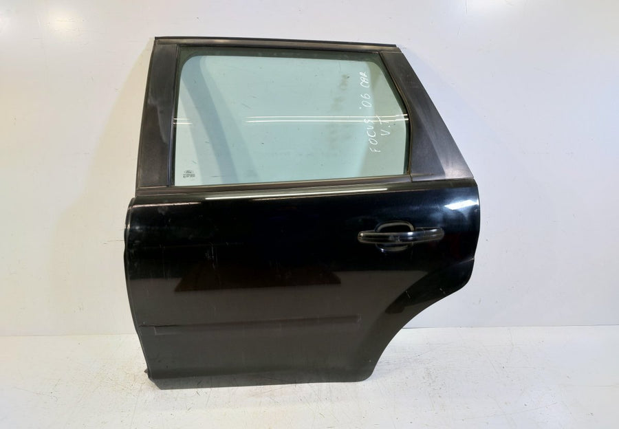 Door Rear Left FORD FOCUS II (2004-2012)