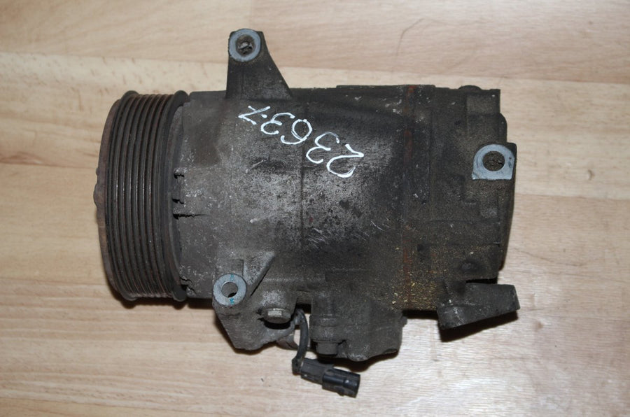 AC / aircon Compressor NISSAN QASHQAI I (J10) (2007-2013)