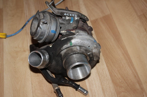 773087-5003S Turbocharger NISSAN QASHQAI I (J10) (2007-2013)