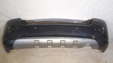 Rear bumper OPEL ANTARA (L07) (2006-2015)