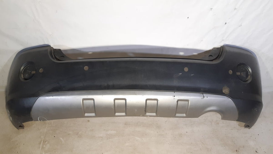Rear bumper OPEL ANTARA (L07) (2006-2015)