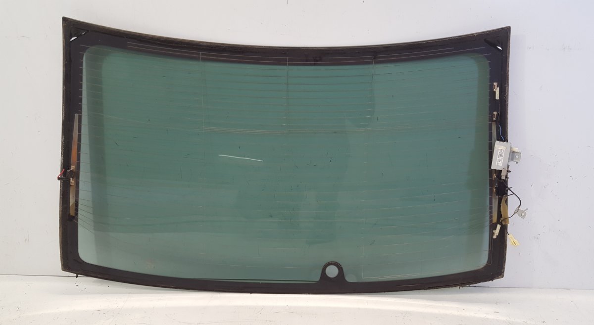 43R-006714 Rear Window glass SUBARU LEGACY V / Outback (2009-2014)