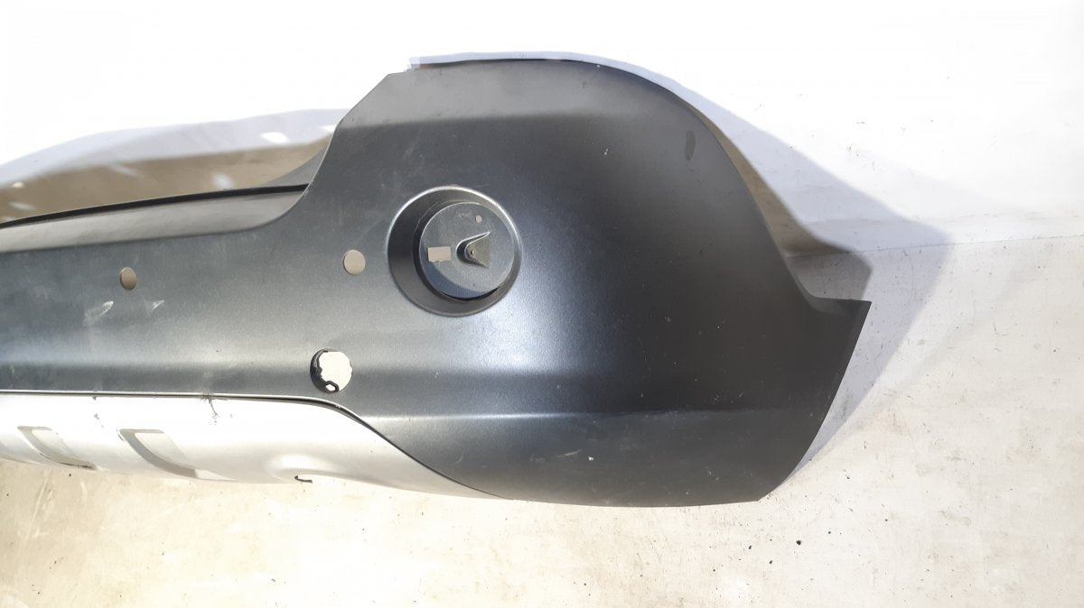 Rear bumper OPEL ANTARA (L07) (2006-2015)