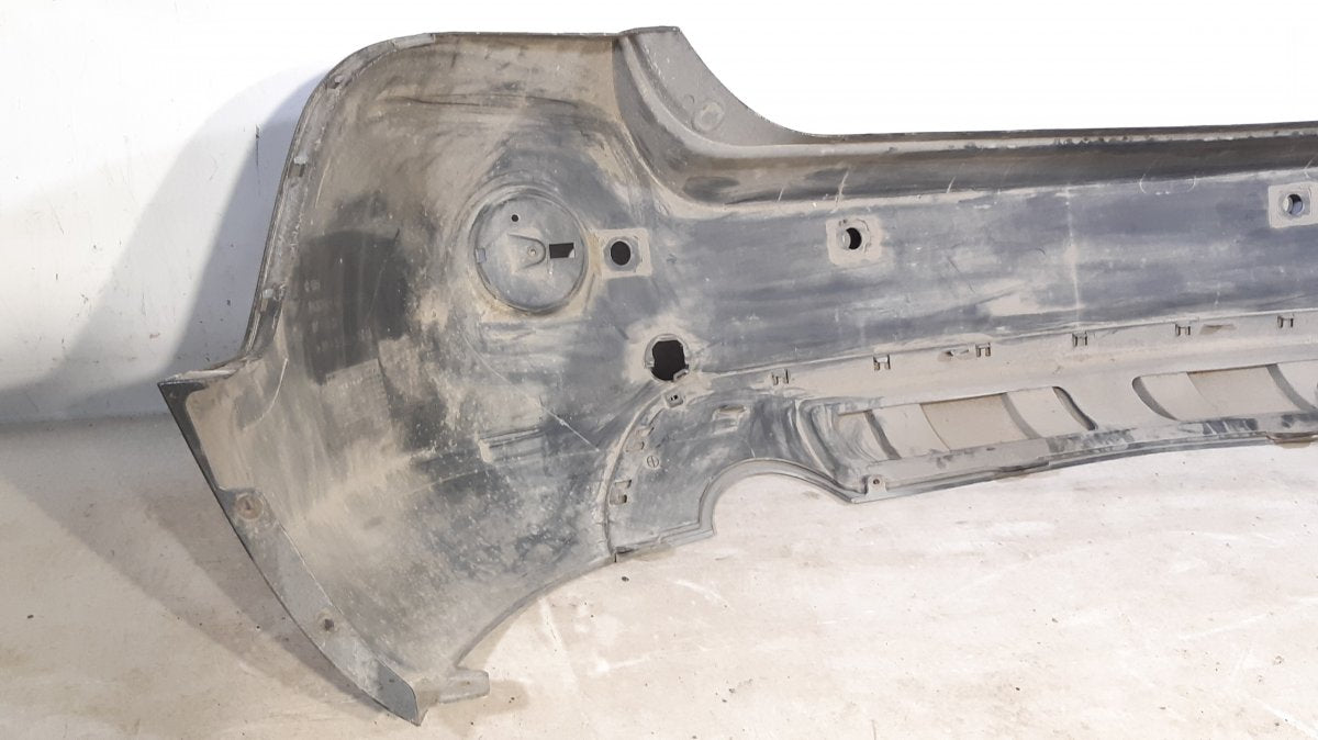 Rear bumper OPEL ANTARA (L07) (2006-2015)