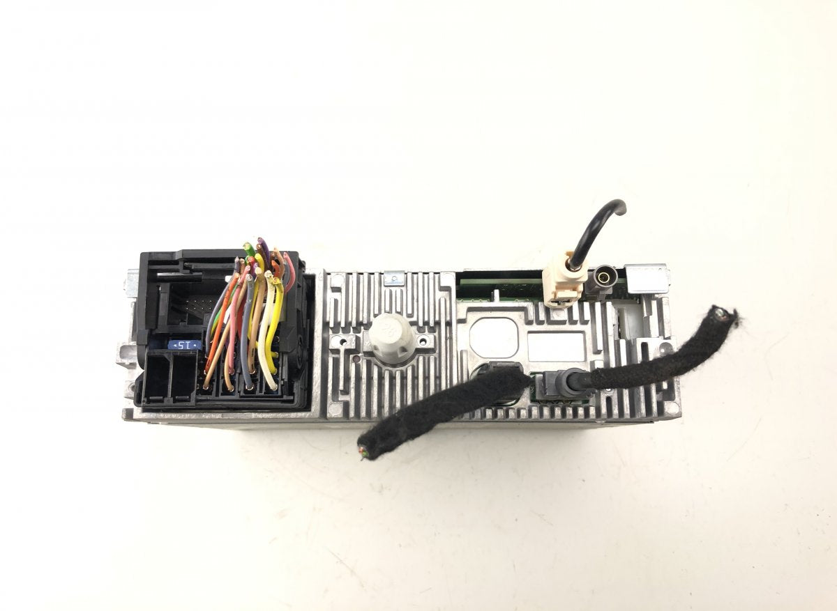 9811066180 Radio tuner PEUGEOT 2008 I (A94) (2013-2019)