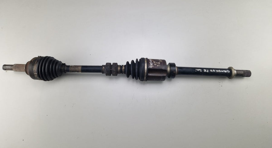 EBJ100MBP118A Drive Shaft Front Right NISSAN QASHQAI I (J10) (2007-2013)