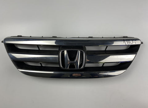 Radiator Grille HONDA FR-V (2004-2009)
