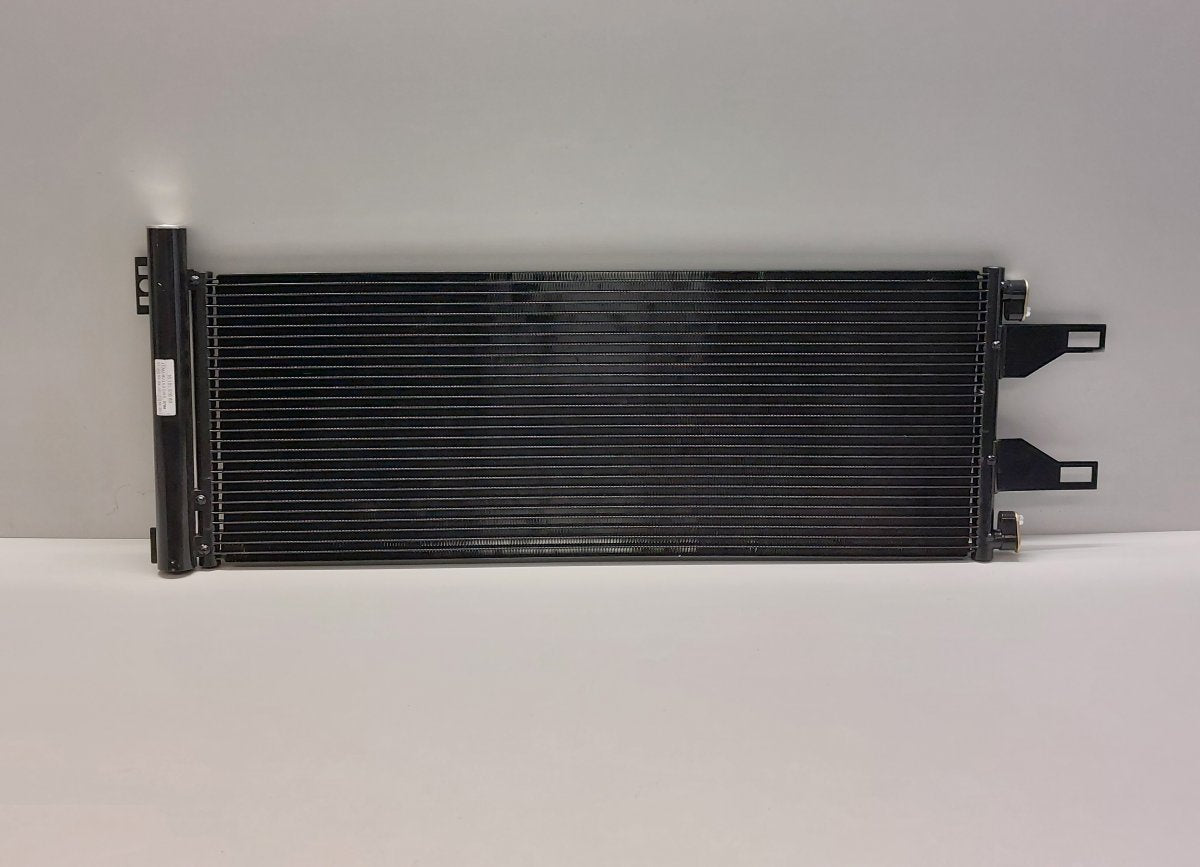 1610161680 AC Radiator (condenser) PEUGEOT BOXER (2006-)