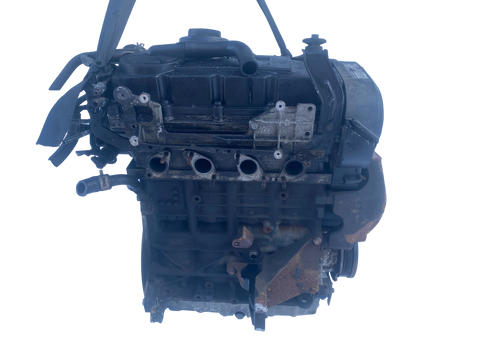 Engine MITSUBISHI GRANDIS II (NA_W) (2003-2011)