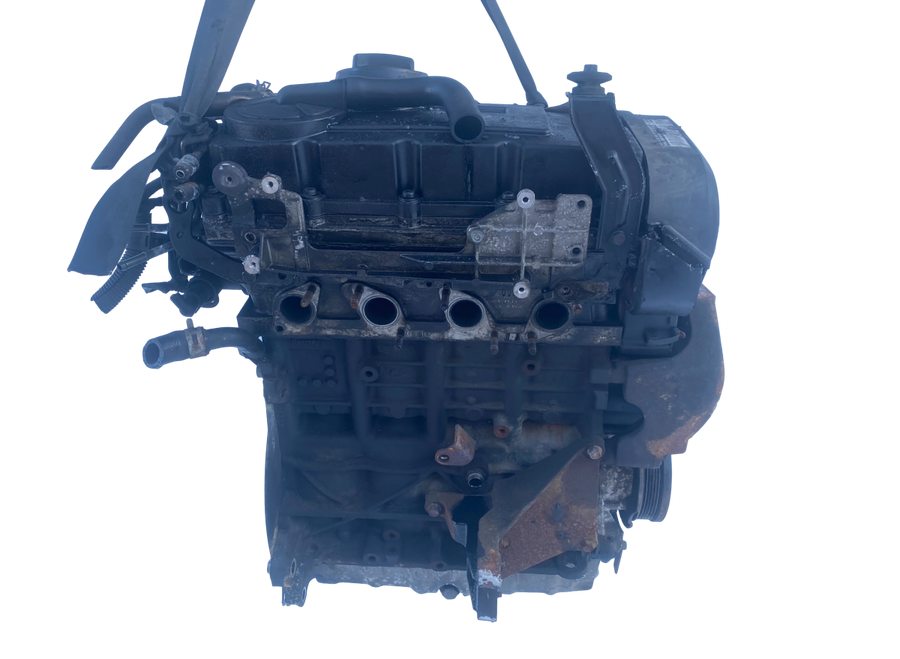 Engine MITSUBISHI GRANDIS II (NA_W) (2003-2011)