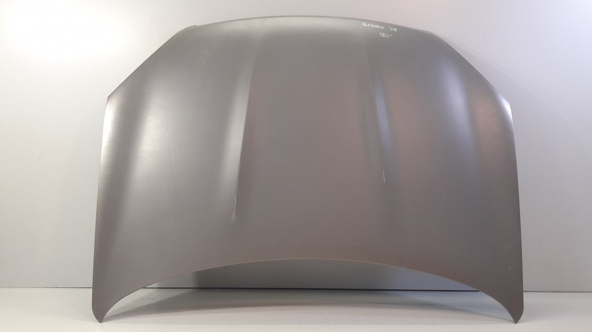 Bonnet NISSAN QASHQAI I (J10) (2007-2013)