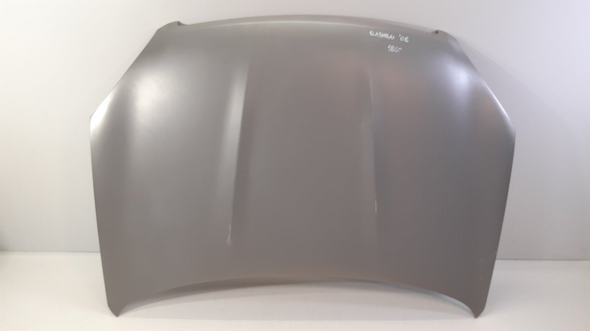 Bonnet NISSAN QASHQAI I (J10) (2007-2013)