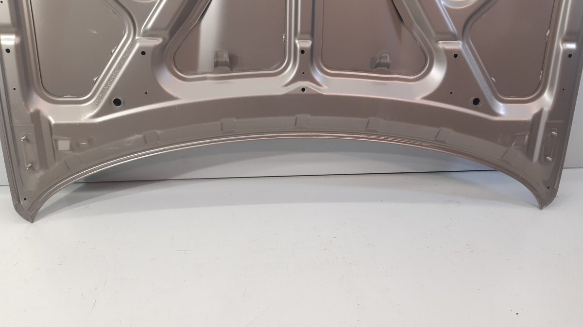 Bonnet NISSAN QASHQAI I (J10) (2007-2013)