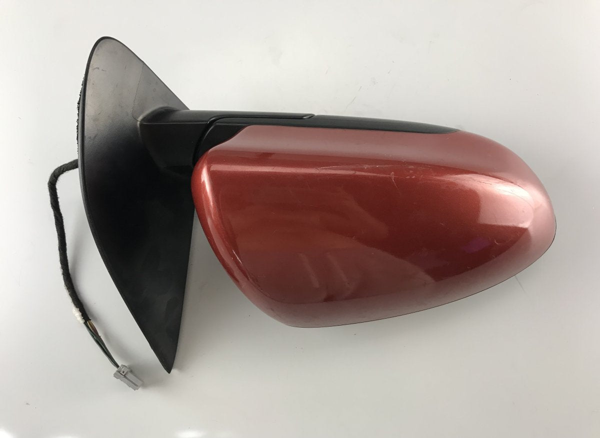 Mirror right NISSAN QASHQAI I (J10) (2007-2013)