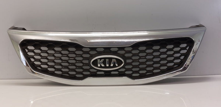 86350-2P000 Radiator Grille KIA SORENTO II (XM) (2009-2015)