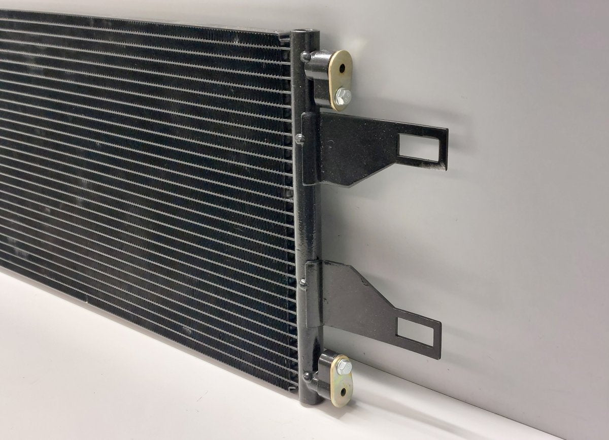 1610161680 AC Radiator (condenser) PEUGEOT BOXER (2006-)