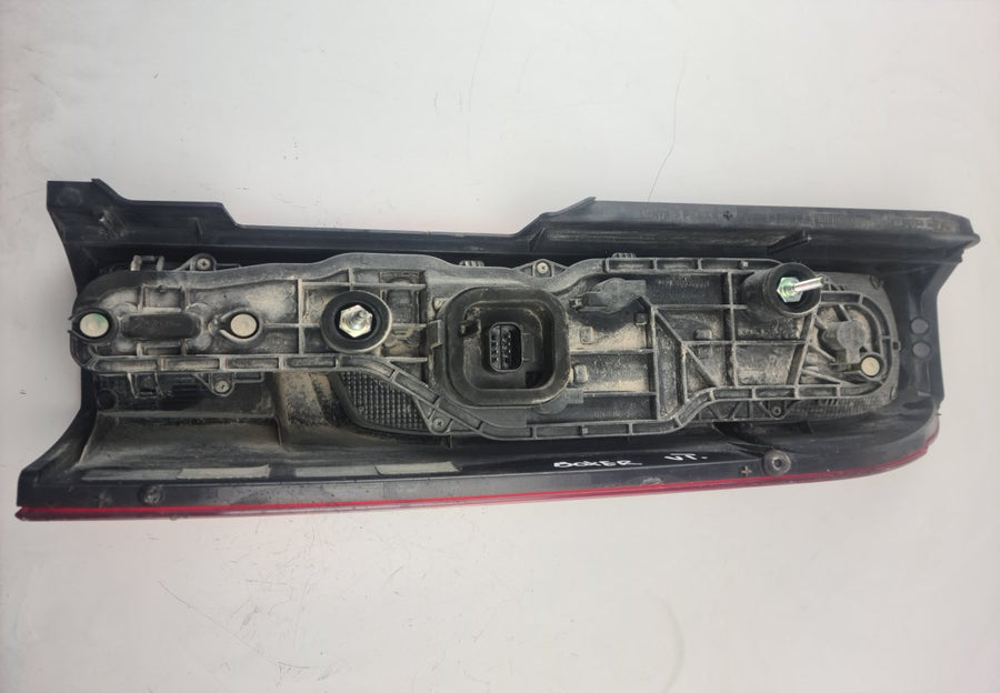 Tail light left PEUGEOT BOXER (2006-)