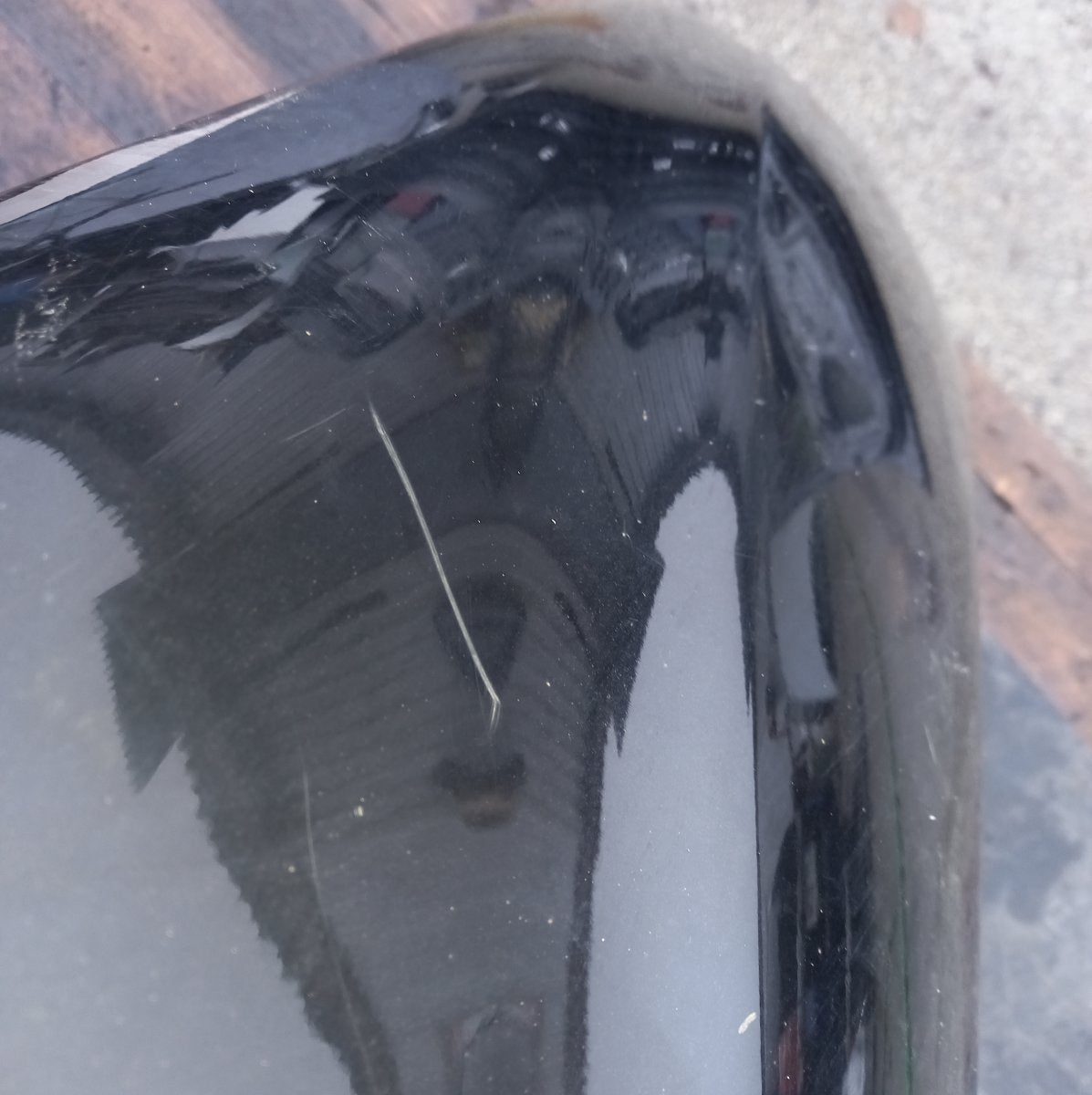 Fender Front Right MERCEDES-BENZ S-CLASS (W221) (2005-2013)
