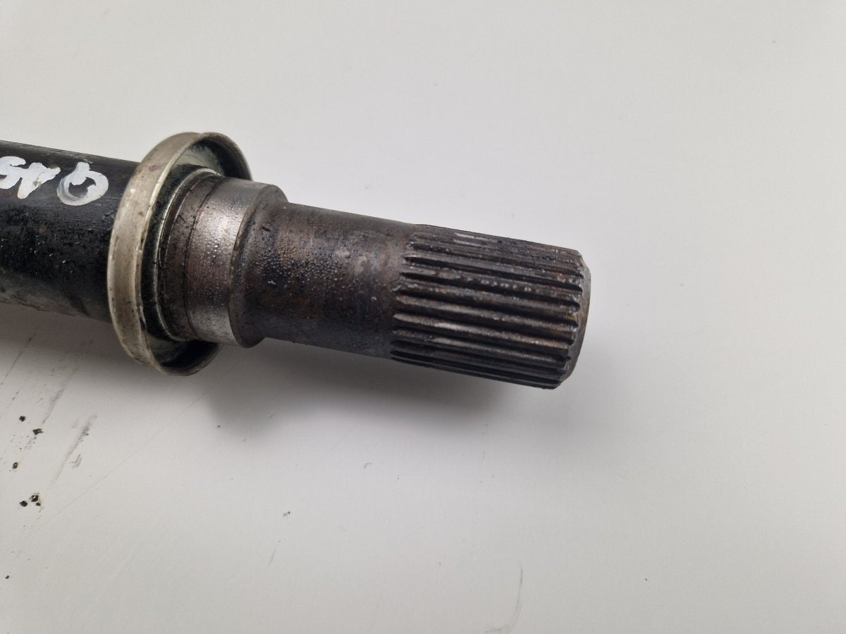 EBJ100MBP118A Drive Shaft Front Right NISSAN QASHQAI I (J10) (2007-2013)
