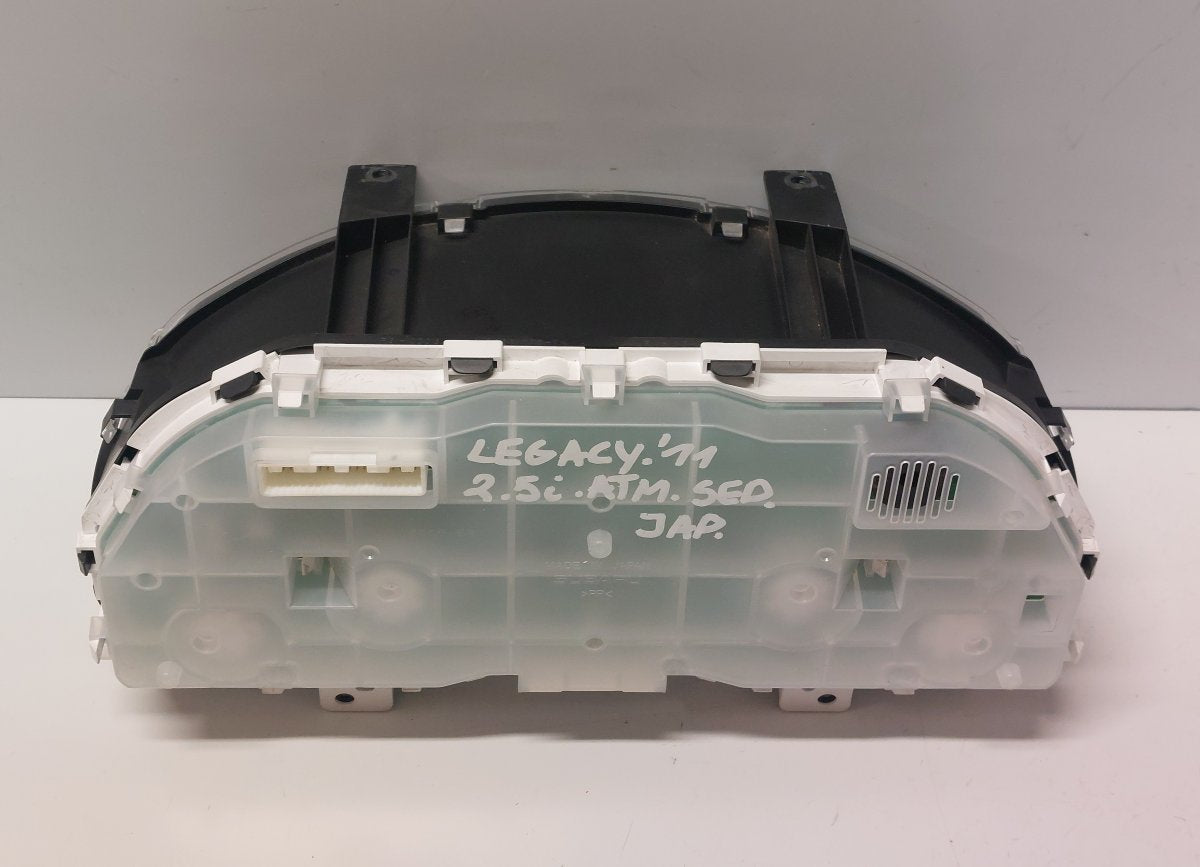 85003AJ280 Instrument Cluster SUBARU LEGACY V / Outback (2009-2014)