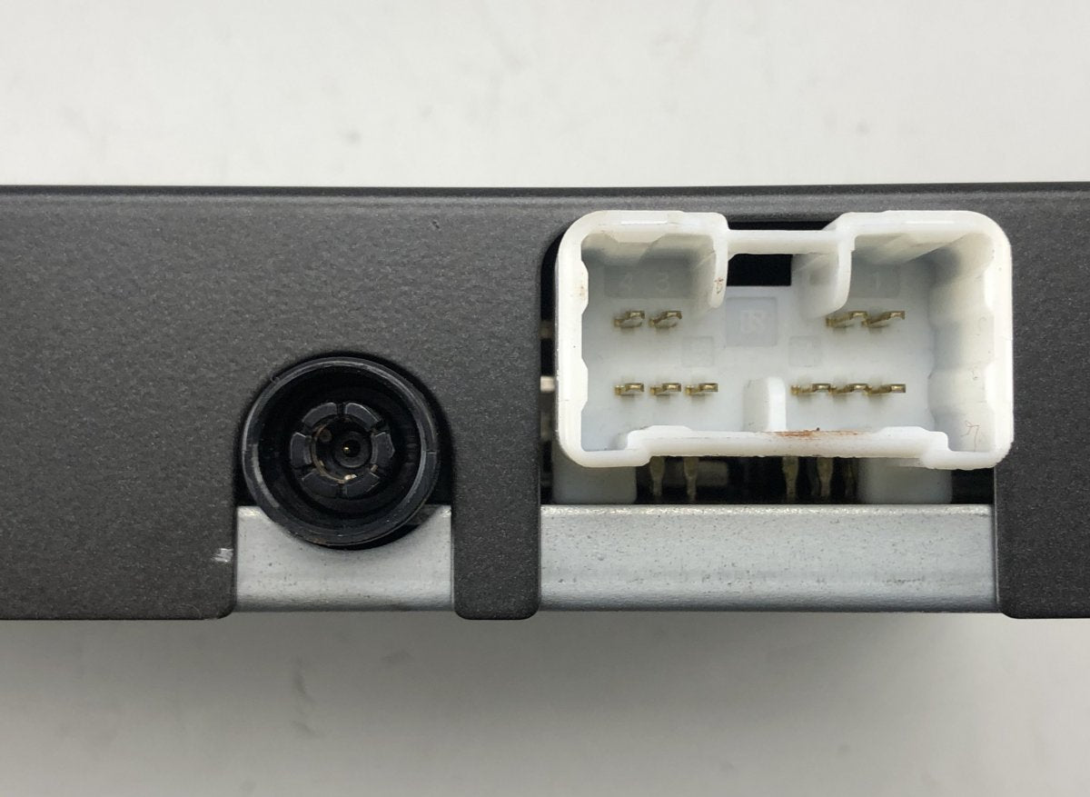 4336000440 Satellite navigation control unit LAND ROVER RANGE ROVER III (LM) (2002-2012)