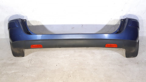 Rear bumper FORD FUSION [US] I (2005-2012)