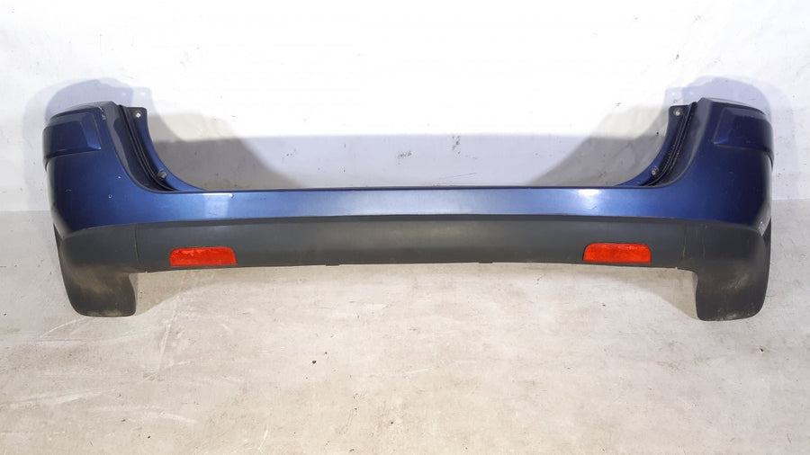 Rear bumper FORD FUSION [US] I (2005-2012)