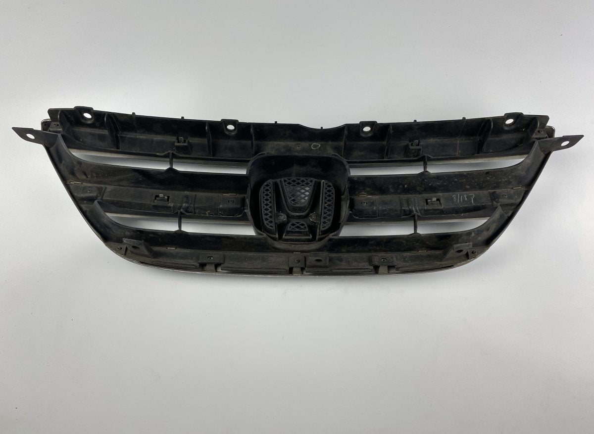 Radiator Grille HONDA FR-V (2004-2009)