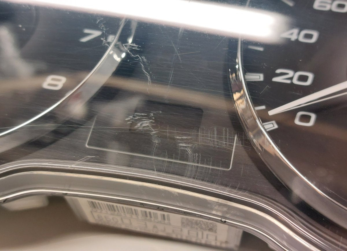 85003AJ280 Instrument Cluster SUBARU LEGACY V / Outback (2009-2014)