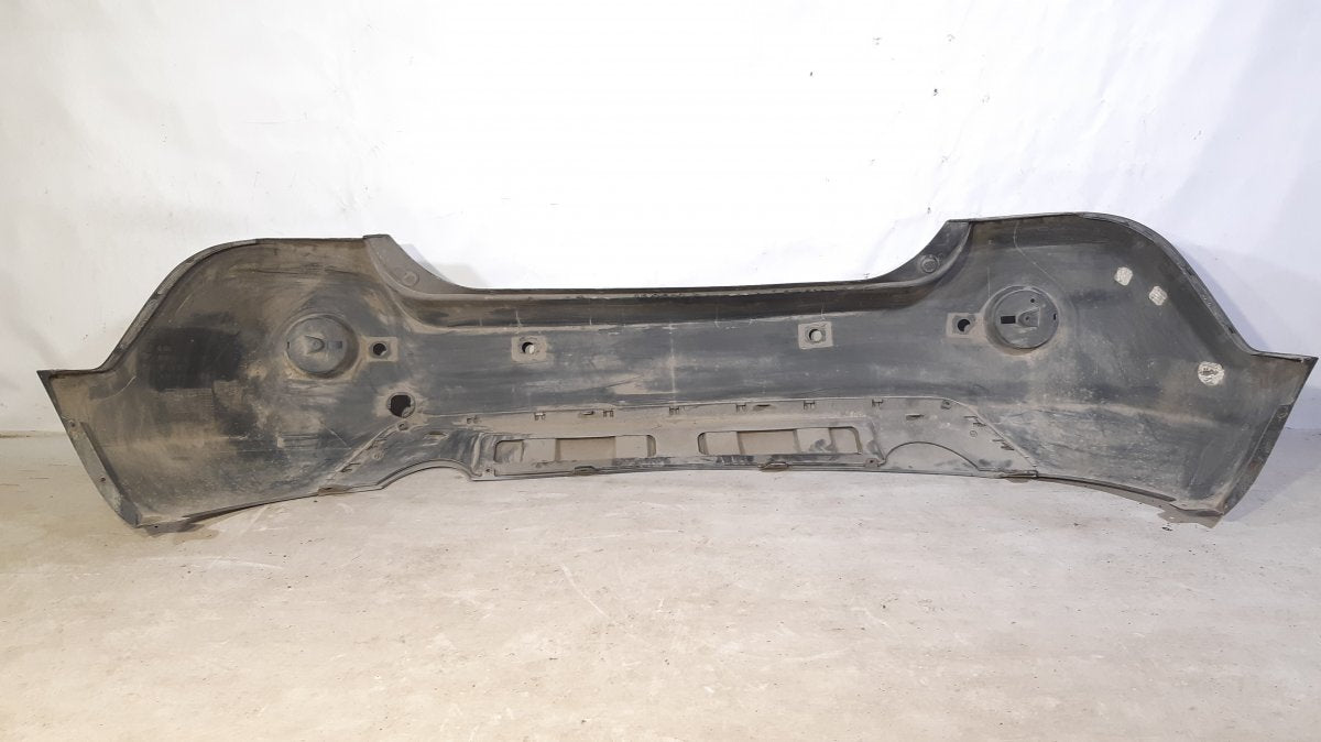 Rear bumper OPEL ANTARA (L07) (2006-2015)