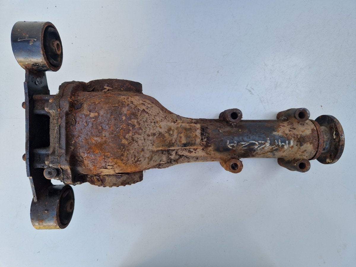VA1RBEXE 330960 Rear axle differential SUBARU IMPREZA (GC, GF) (1992-2000)