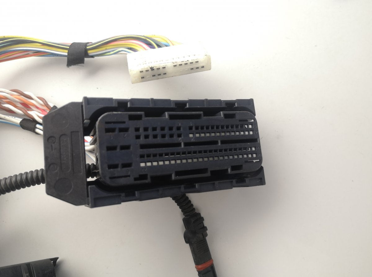 7575438 7575439 7375445 7566550 Engine wiring harness BMW 3 (E90, E91, E92, E93) (2005-2011)