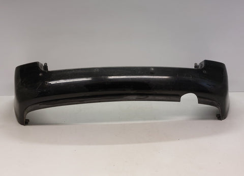 866104D100 866104D110 866104D120 866104D130 Rear bumper KIA CARNIVAL II (GQ) (2001-2005)