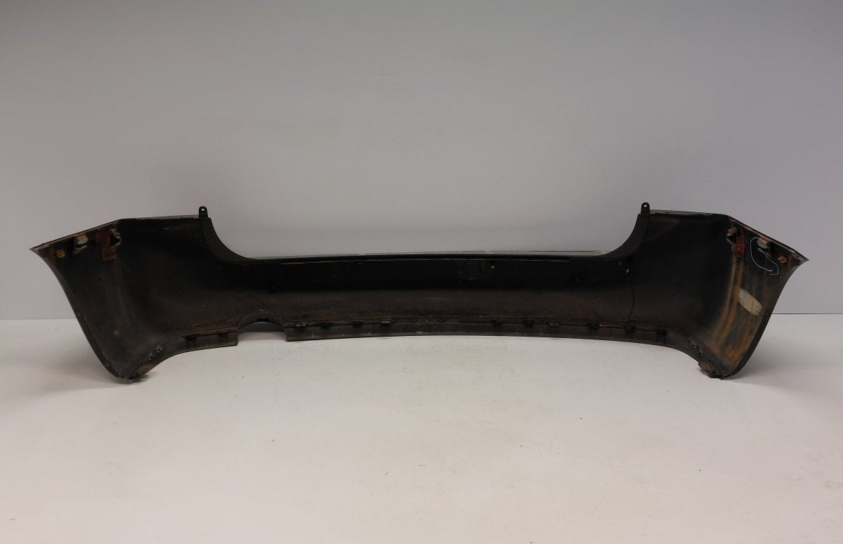 866104D100 866104D110 866104D120 866104D130 Rear bumper KIA CARNIVAL II (GQ) (2001-2005)