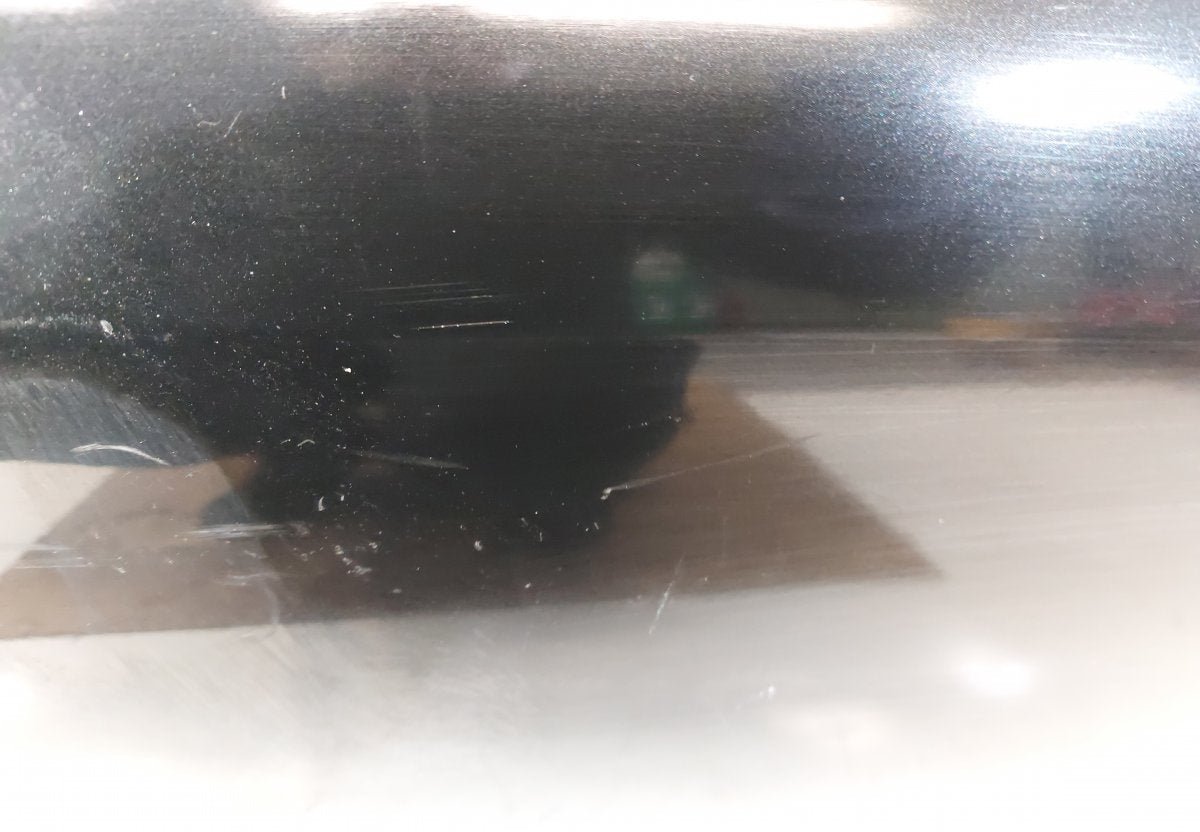 Door Front Right TOYOTA YARIS I (XP10) (1999-2005)