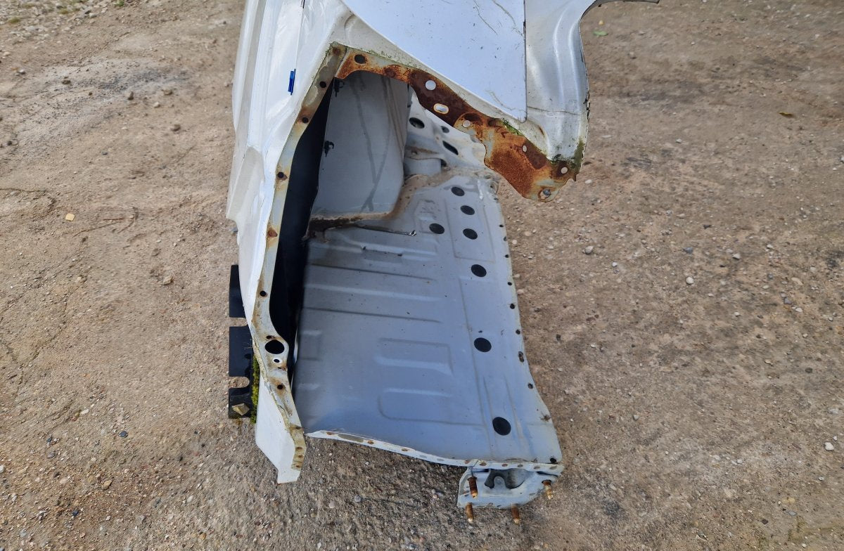51439AJ0509P Fender Rear Left SUBARU LEGACY V / Outback (2009-2014)