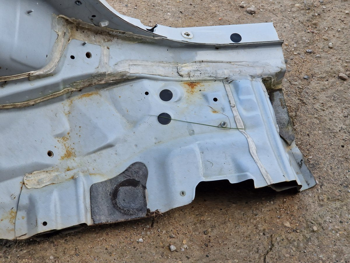 51439AJ0509P Fender Rear Left SUBARU LEGACY V / Outback (2009-2014)