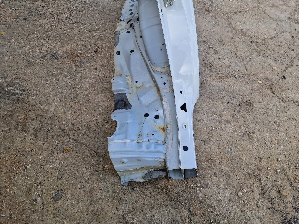 51439AJ0509P Fender Rear Left SUBARU LEGACY V / Outback (2009-2014)