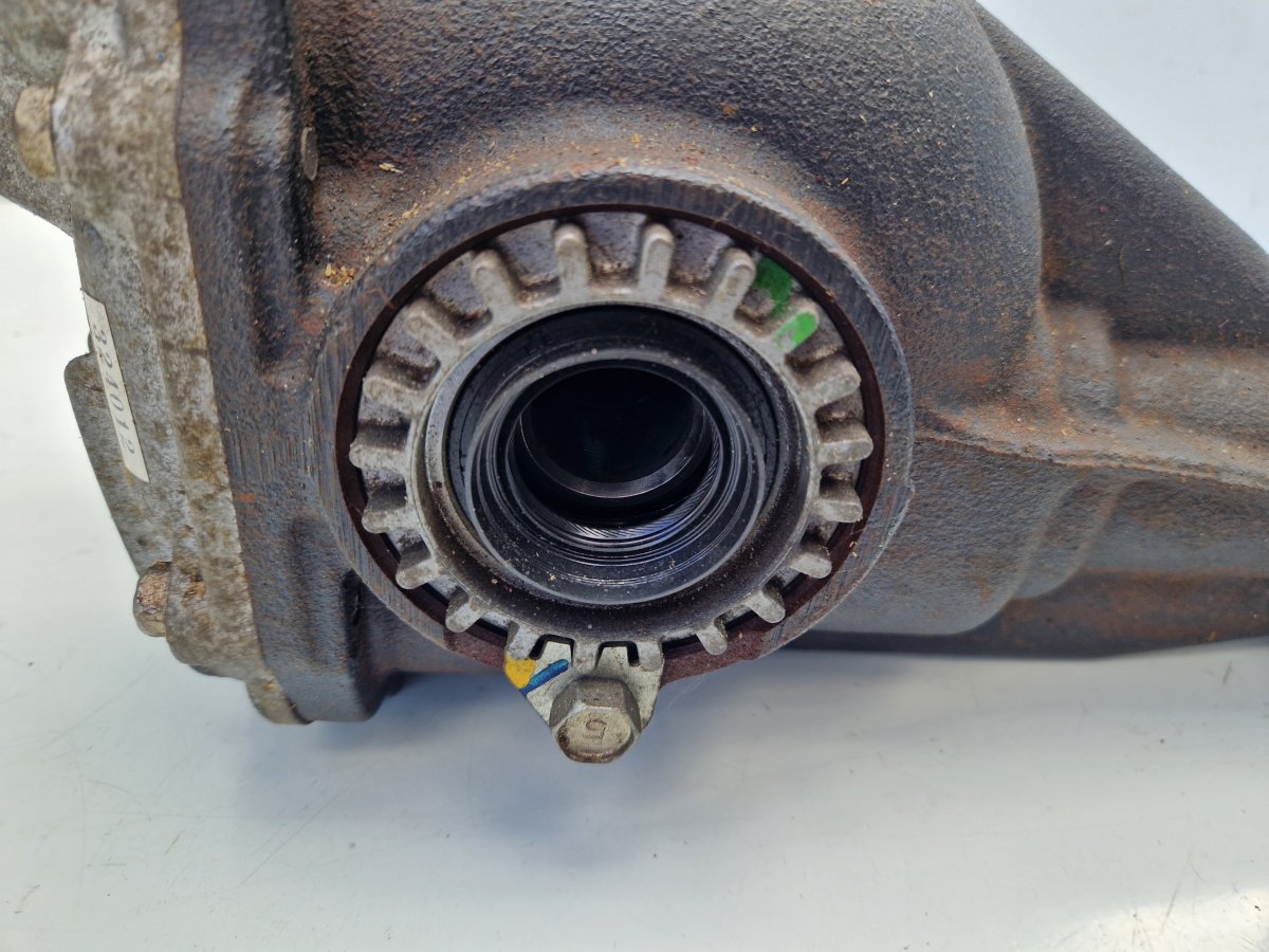 SD0096 VA1RASXD 324012 Rear axle differential SUBARU LEGACY V / Outback (2009-2014)